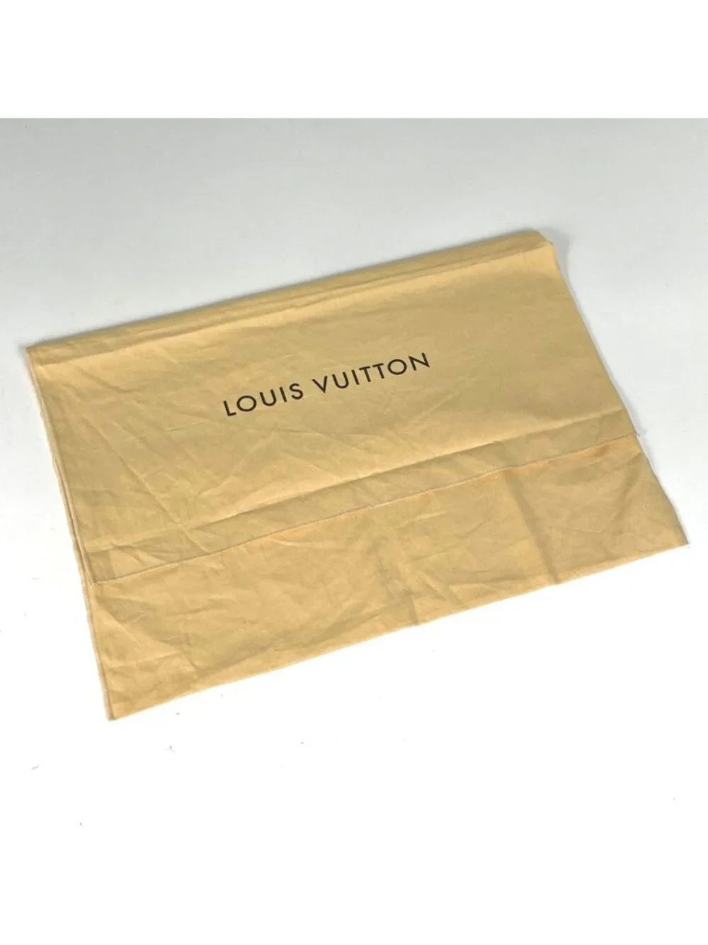 Louis Vuitton this authentic